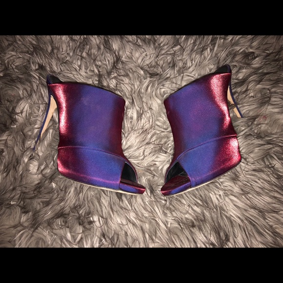 Giuseppe Zanotti Shoes - Giuseppe Zanotti Mules size 40